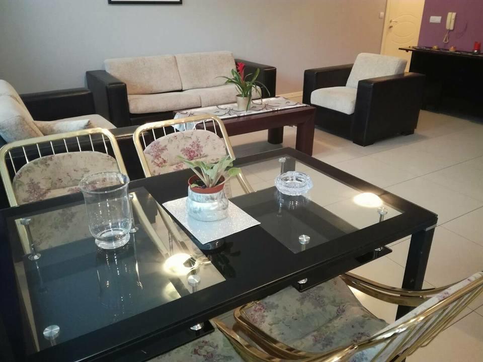 Apartman Natasa 1 Vrsac Ngoại thất bức ảnh