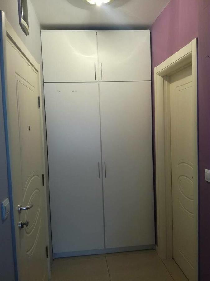 Apartman Natasa 1 Vrsac Ngoại thất bức ảnh
